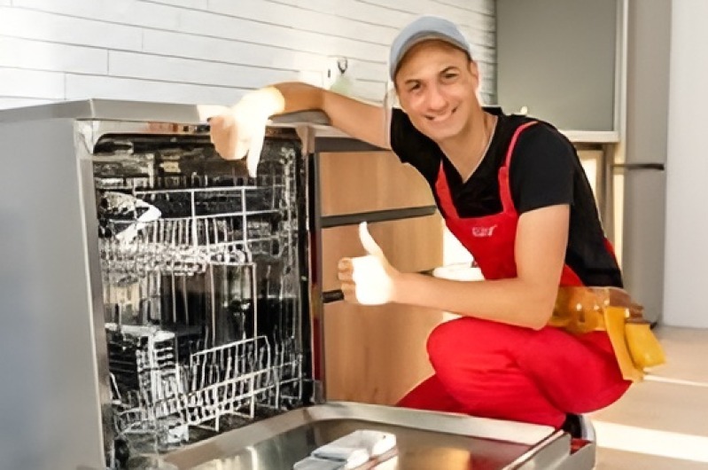 Dishwasher repair in Encinitas